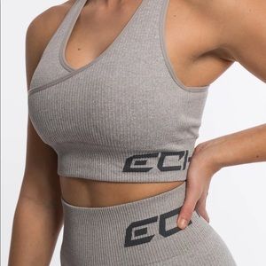 Echt arise comfort sports bra